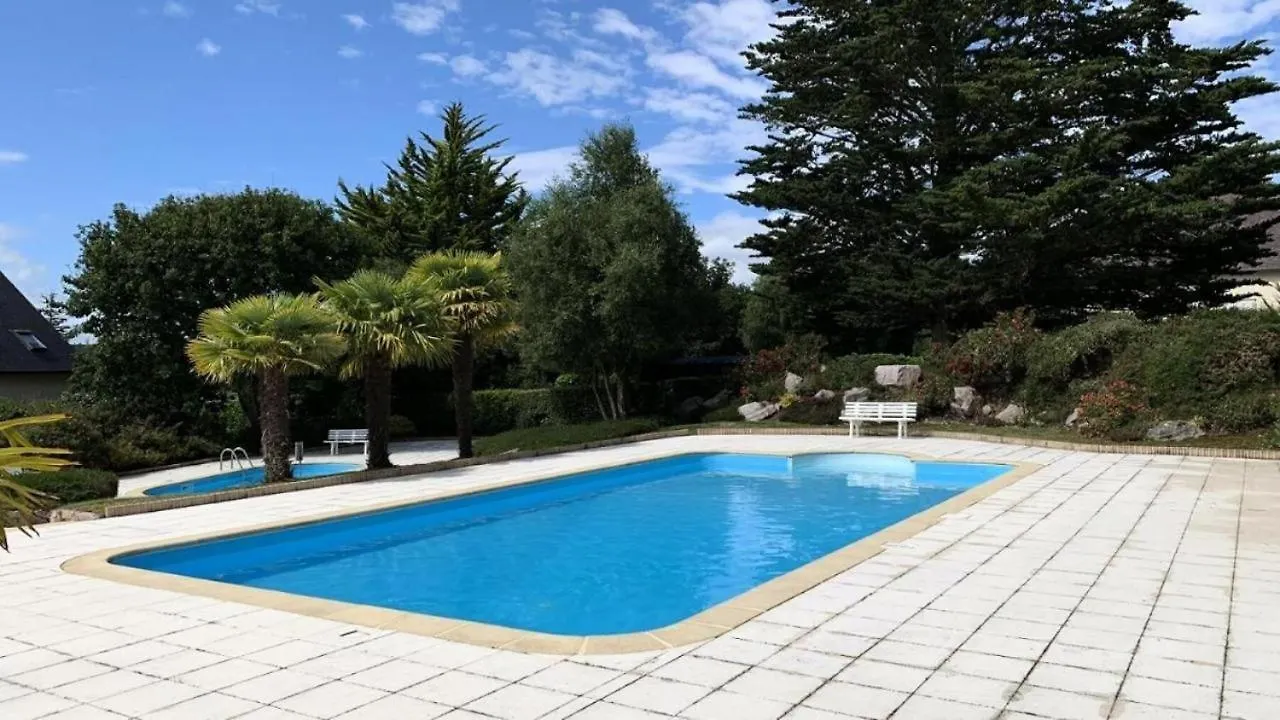 Ker Heora - Maison Avec Piscine Partagee Erquy
