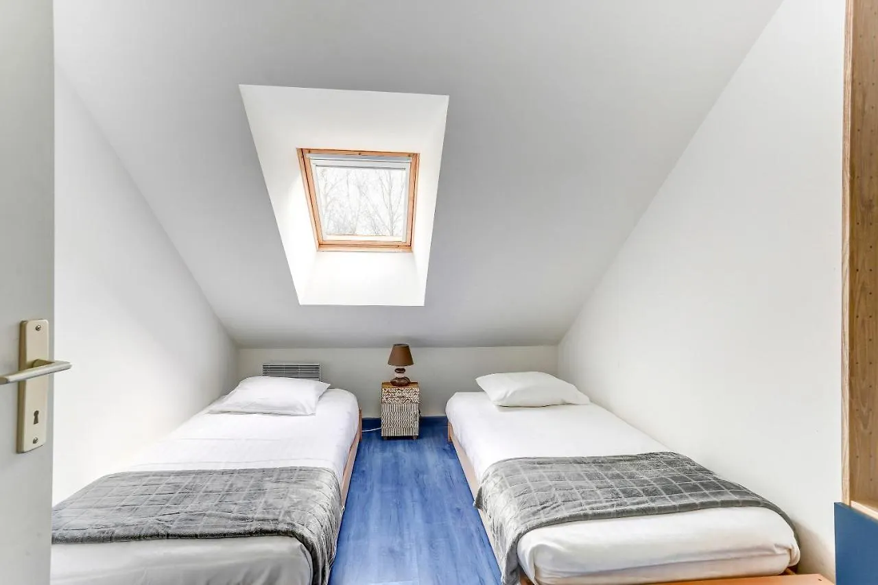 Ker Heora - Maison Avec Piscine Partagee Erquy Hébergement de vacances