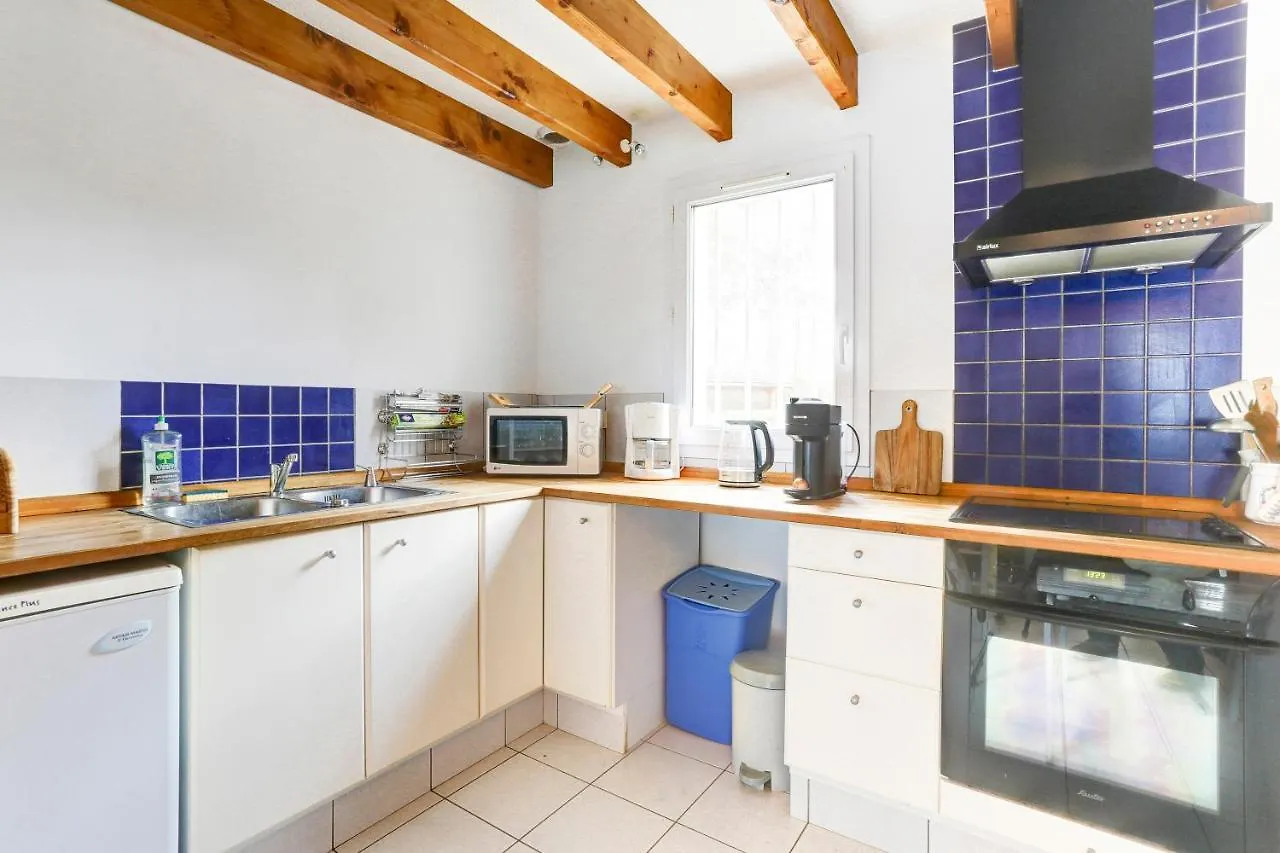 Ker Heora - Maison Avec Piscine Partagee Erquy Hébergement de vacances