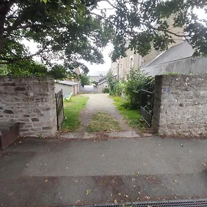 Appartement Pratique Et Cosy, Lanvallay